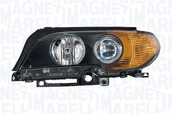 Hovedlyskaster - 710301209201 MAGNETI MARELLI - 63126920575, 0301209201