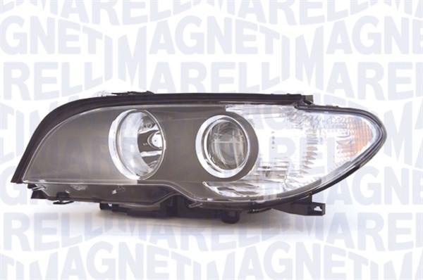 Hovedlyskaster - 710301209205 MAGNETI MARELLI - 63126920581, 63127165889, 0301209205