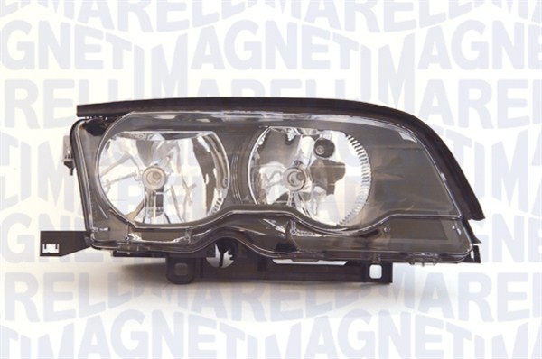 Hovedlyskaster - 710301157211 MAGNETI MARELLI - 63126919625, 63127165901, 0301157211