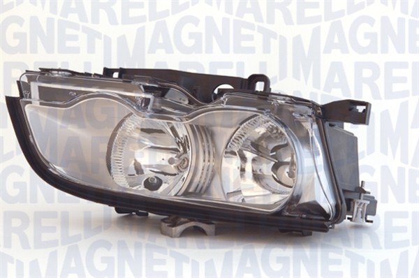 Hovedlyskaster - 710301157214 MAGNETI MARELLI - 63126919628, 0301157214