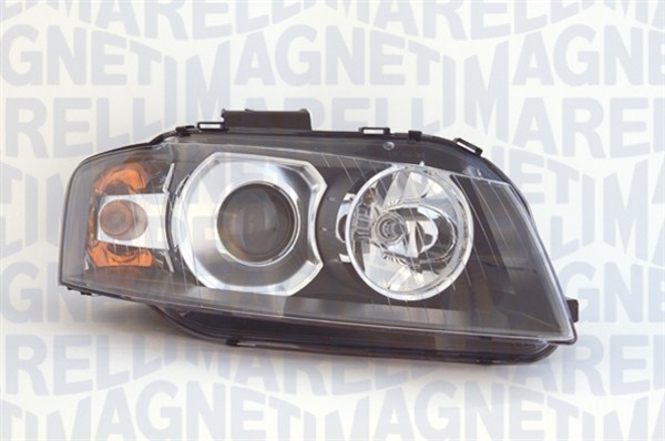 Hovedlyskaster - 711307022496 MAGNETI MARELLI - 8p0941029s, 0332987M, 1307022496