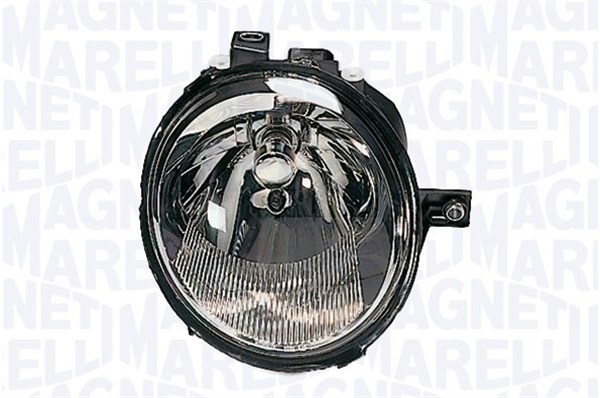 Hovedlyskaster - 710301194302 MAGNETI MARELLI - 6X1941752C, 6X1941752F, 6X1941752J