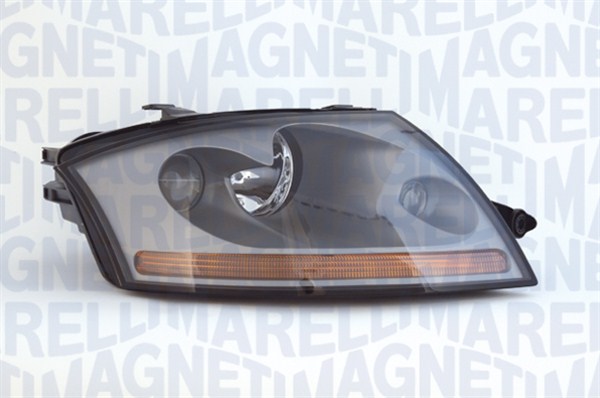 Hovedlyskaster - 710301164286 MAGNETI MARELLI - 8N0941004BM, 0301164286, 0377984M