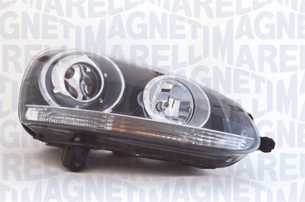 Hovedlyskaster - 710301212273 MAGNETI MARELLI - 1K6941039, 0301212273, 1EL354353-011