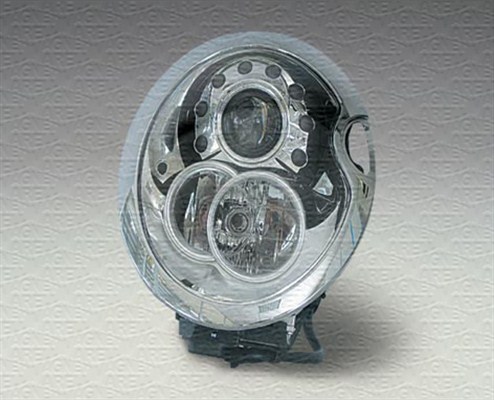 Hovedlyskaster - 710301218274 MAGNETI MARELLI - 63127198736, 7198736, 0301218274