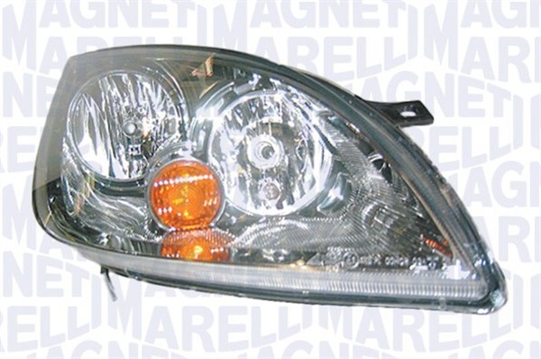Hovedlyskaster - 710301208211 MAGNETI MARELLI - SMR957345, 0301208211