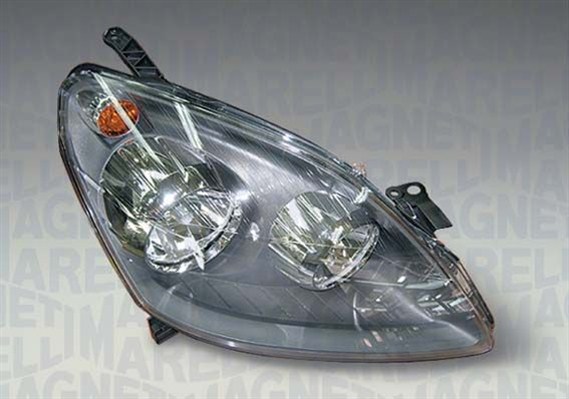 Hovedlyskaster - 710301214204 MAGNETI MARELLI - 093190409, 1216572, 93179911
