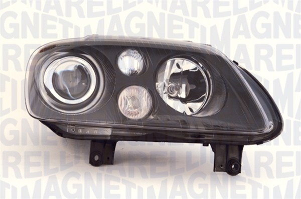Hovedlyskaster - 710301205275 MAGNETI MARELLI - 1T0941039G, 1T0941039H, 1T0941039L
