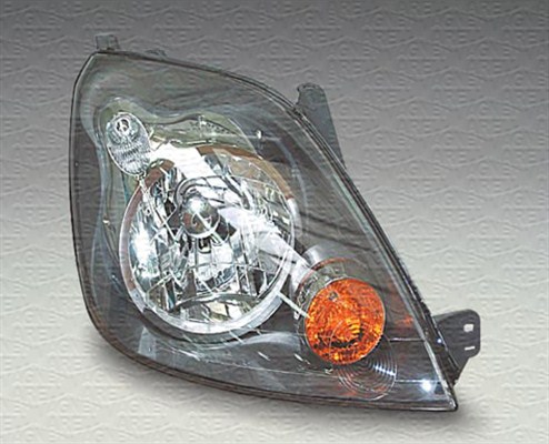 Hovedlyskaster - 710301224306 MAGNETI MARELLI - 1363438, 1415694, 6S6113W029CD