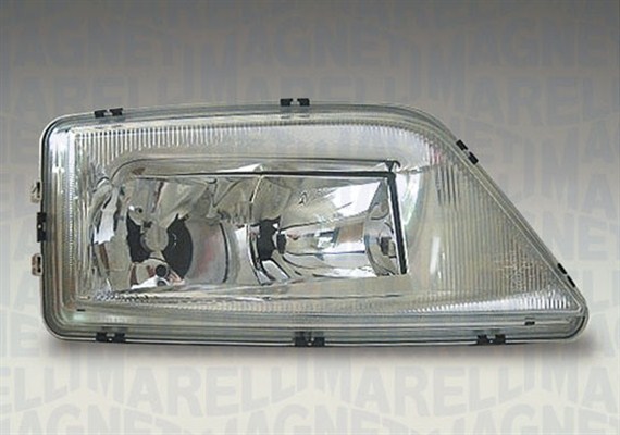 Hovedlyskaster - 710301160001 MAGNETI MARELLI - 0005400154, A0005400154, 0301160001