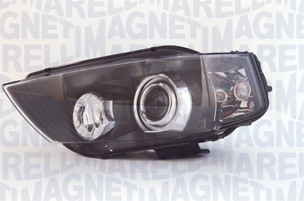 Hovedlyskaster - 711307022488 MAGNETI MARELLI - 8P0941029R, 0332983M, 1307022488