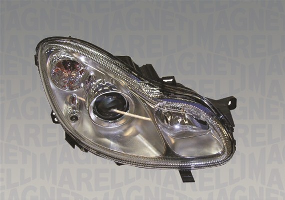 Hovedlyskaster - 710301229201 MAGNETI MARELLI - A4518200159, 0301229201, 1EL354566-031