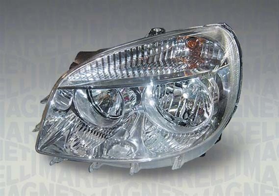 Hovedlyskaster - 712436901110 MAGNETI MARELLI - 51755051, 51805935, 0318121223