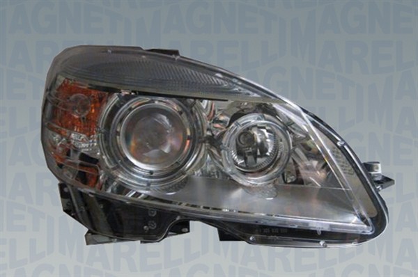 Hovedlyskaster - 710301234271 MAGNETI MARELLI - 2048200159, 2048202961, A2048200159