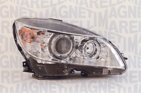 Hovedlyskaster - 710301234282 MAGNETI MARELLI - 2048201061, 2048203059, 2048209061