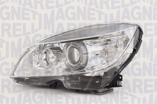 Hovedlyskaster - 710301234281 MAGNETI MARELLI - 2048200961, 2048202959, 2048208961