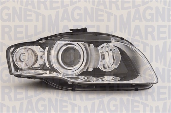 Hovedlyskaster - 711307022679 MAGNETI MARELLI - 8E0941029BP, 0326987M, 1307022679