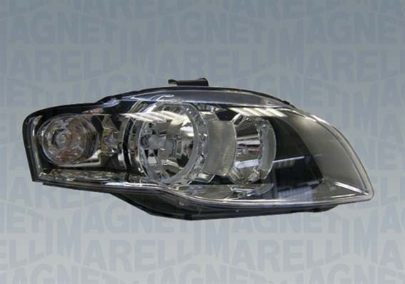Hovedlyskaster - 710301219203 MAGNETI MARELLI - 8E0941003BK, 0301219203, 0326963
