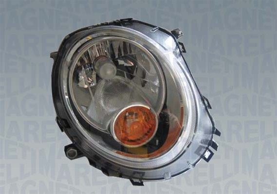 Hovedlyskaster - 710301225302 MAGNETI MARELLI - 2751264, 63122751264, 0301225302
