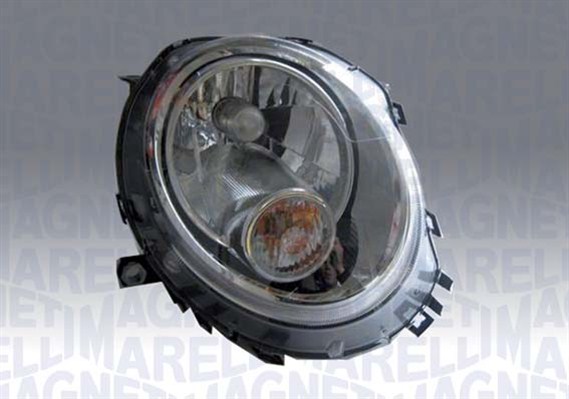 Hovedlyskaster - 710301225304 MAGNETI MARELLI - 2751872, 63122751872, 0301225304