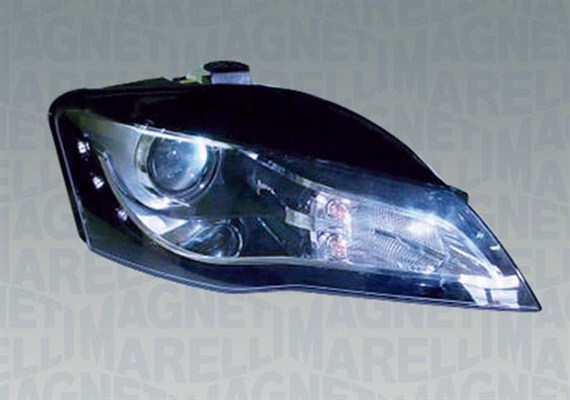 Hovedlyskaster - 711307022738 MAGNETI MARELLI - 420941003, 420941029, 420941029R