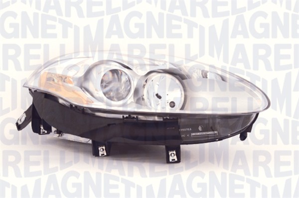 Hovedlyskaster - 712455801129 MAGNETI MARELLI - 51792544, 0318140074, 1629986M