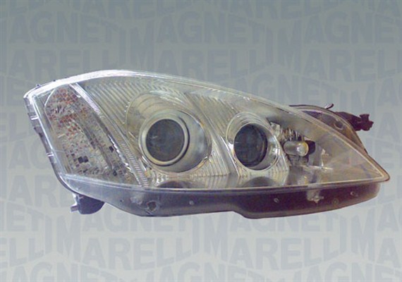 Hovedlyskaster - 710301216287 MAGNETI MARELLI - A2218207561, 0301216287