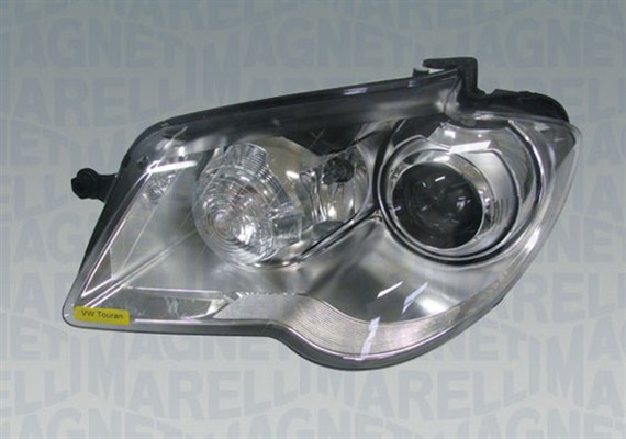 Hovedlyskaster - 711307022696 MAGNETI MARELLI - 1T1941753, 1T1941753A, 1307022696