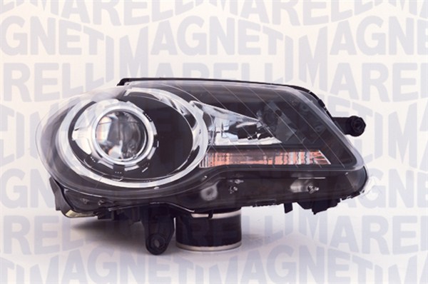 Hovedlyskaster - 711307022705 MAGNETI MARELLI - 1T1941006A, 1T1941006C, 1307022705