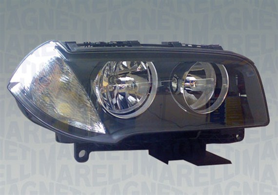 Hovedlyskaster - 710301235202 MAGNETI MARELLI - 63127162190, 7162190, 0301235202