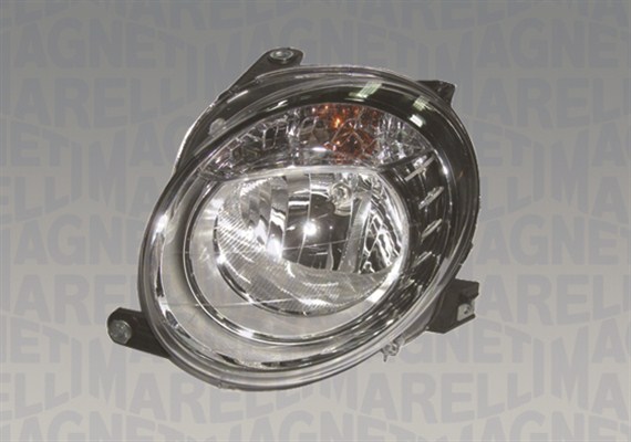Hovedlyskaster - 712455401129 MAGNETI MARELLI - 51787491, 51822888, 51822889