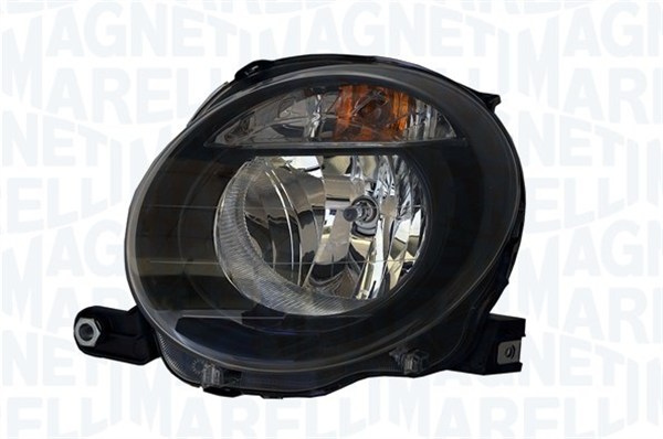 Hovedlyskaster - 712455501139 MAGNETI MARELLI - 51787492, 0318145213, 1604961
