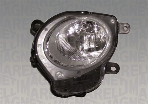 Fjernlys - 712455301129 MAGNETI MARELLI - 51786772, 0318145013, 1604959