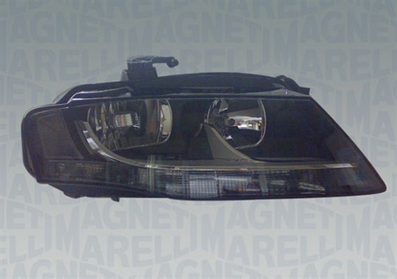 Hovedlyskaster - 711307022852 MAGNETI MARELLI - 8K0941003, 8K0941029, 8K0941029AF