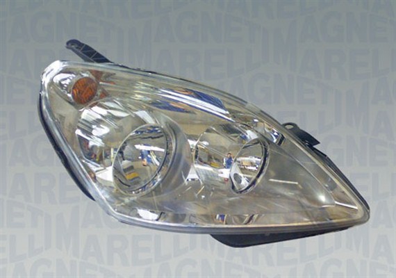 Hovedlyskaster - 710301214208 MAGNETI MARELLI - 093192444, 1216680, 13260845