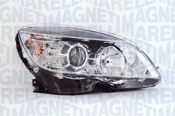 Hovedlyskaster - 710301234203 MAGNETI MARELLI - 2048208361, A2048208361, A2049065103