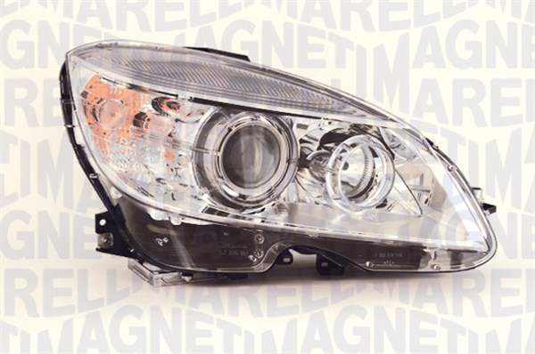 Hovedlyskaster - 710301234274 MAGNETI MARELLI - 2038205459, A2038205459, 0301234274