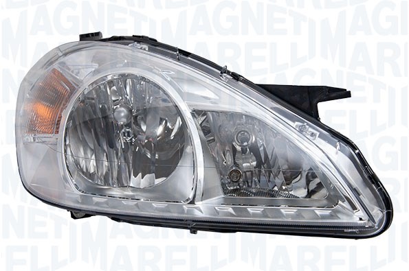 Hovedlyskaster - 710301241204 MAGNETI MARELLI - 1698205861, A1698205861, 0301241204