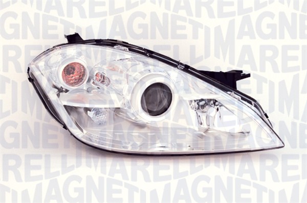 Hovedlyskaster - 710301241274 MAGNETI MARELLI - 1698206261, A1698206261, 0301241274