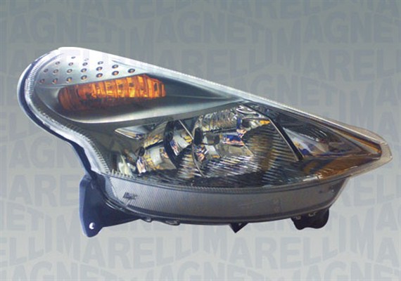 Hovedlyskaster - 712415941129 MAGNETI MARELLI - 6208K8, 0318149213, 0926963M