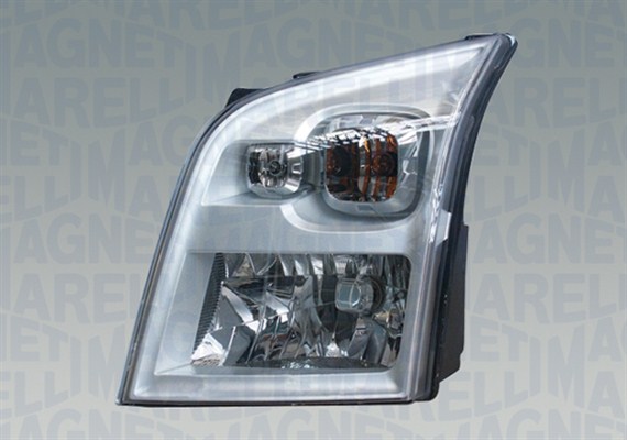 Hovedlyskaster - 712100901120 MAGNETI MARELLI - 1435849, 1452499, 1452500