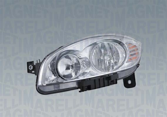 Hovedlyskaster - 712452301110 MAGNETI MARELLI - 51776318, 51826739, 52084245