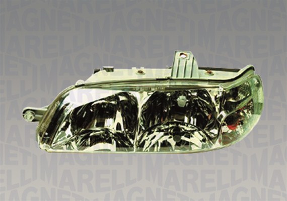 Hovedlyskaster - 712430201110 MAGNETI MARELLI - 46753590, 46840517, 46840519