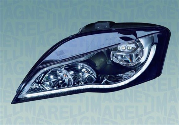 Hovedlyskaster - 711307022885 MAGNETI MARELLI - 420941030D, 420941030N, 420998008C