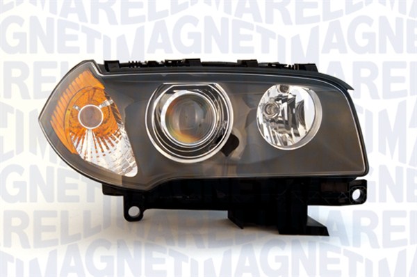 Hovedlyskaster - 711307022382 MAGNETI MARELLI - 3418381, 63123418381, 63126935235