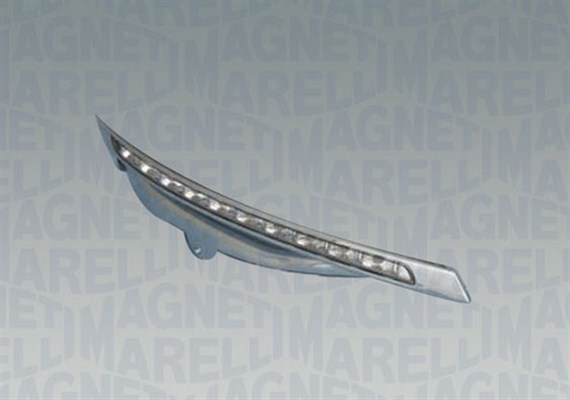 Kjørelys - 712461311129 MAGNETI MARELLI - 51858208