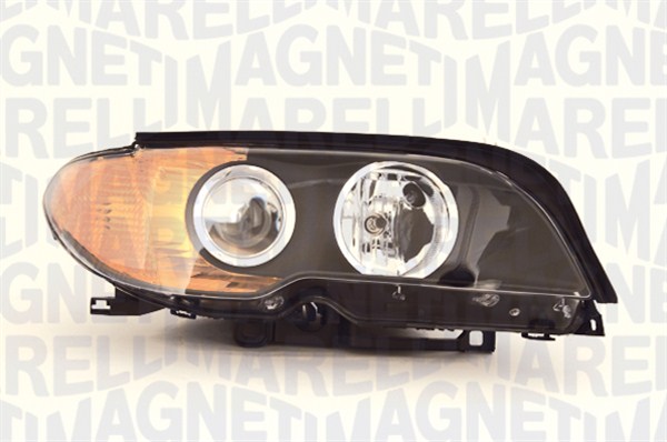 Hovedlyskaster - 711307022939 MAGNETI MARELLI - 63126935715, 1307022939