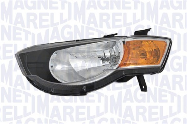 Hovedlyskaster - 710301249301 MAGNETI MARELLI - 8301B179, 8301B651, 8301B795