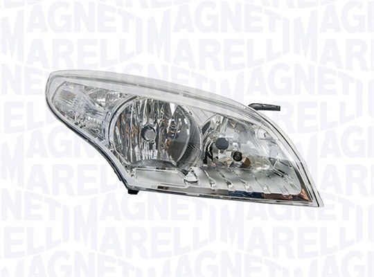 Hovedlyskaster - 711307023108 MAGNETI MARELLI - 260605985R, 260607449R, 1307023108