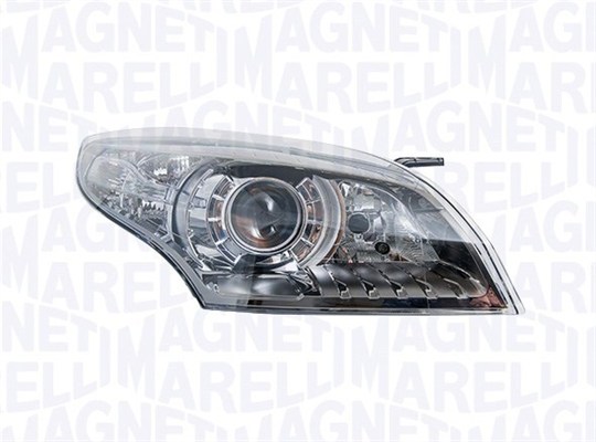 Hovedlyskaster - 711307023113 MAGNETI MARELLI - 260106239R, 1307023113, 4377986M